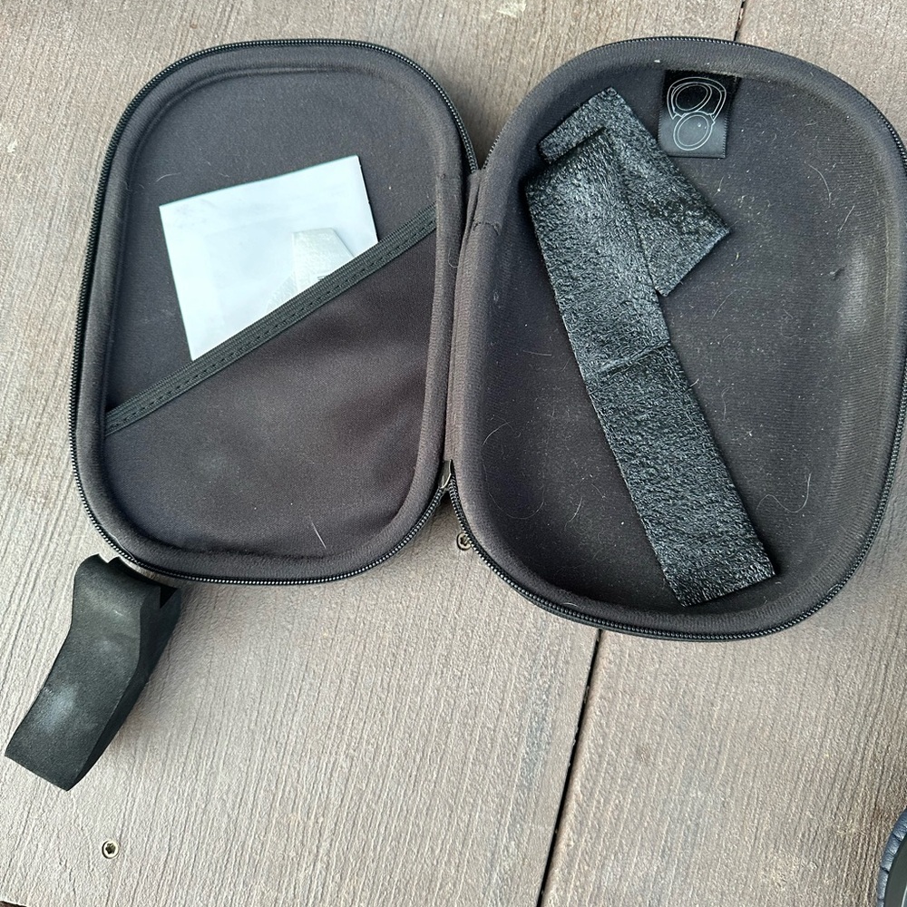 Bose Quietcomfort Headphones